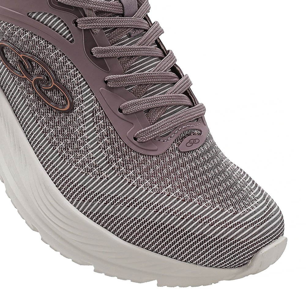 Tênis Olympikus Vibe Feminino Roxo 7