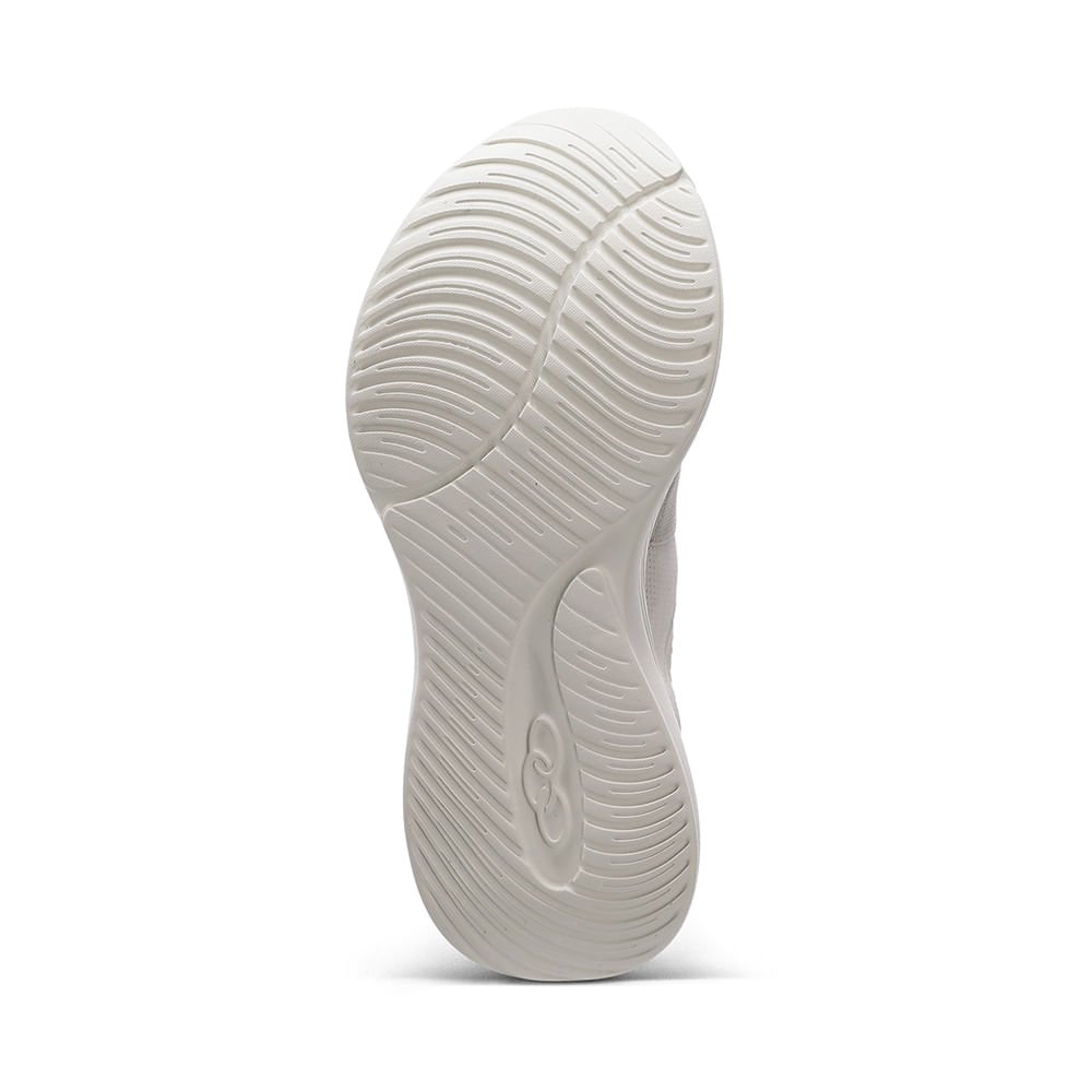 Tênis Olympikus Flora 2 Feminino Bege 5