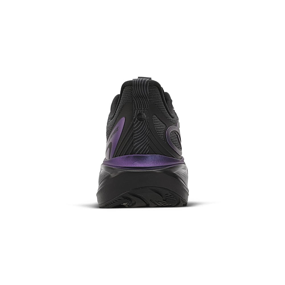 Tênis Olympikus Pride 4 Preto 6