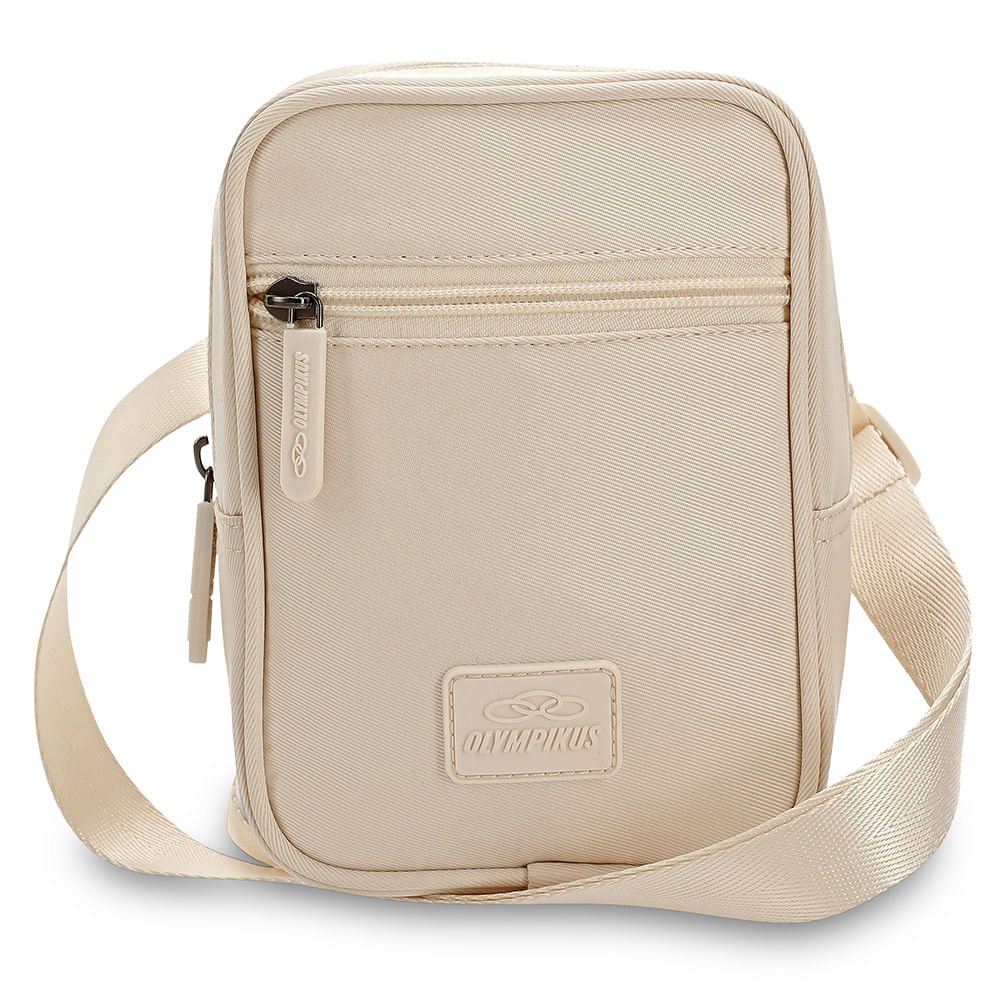 Shoulder Bag Mini Olympikus