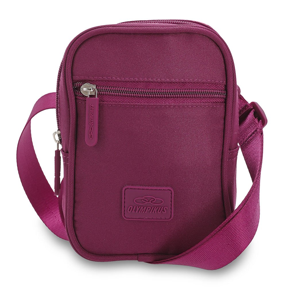 Shoulder Bag Mini Olympikus
