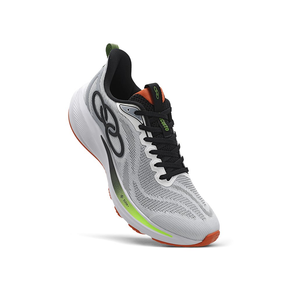 Tênis Olympikus Circuito Branco 2