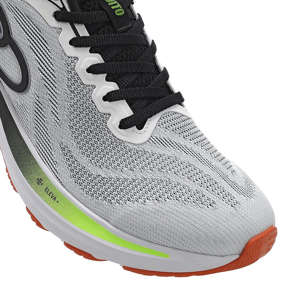 Tênis Olympikus Circuito Branco 7