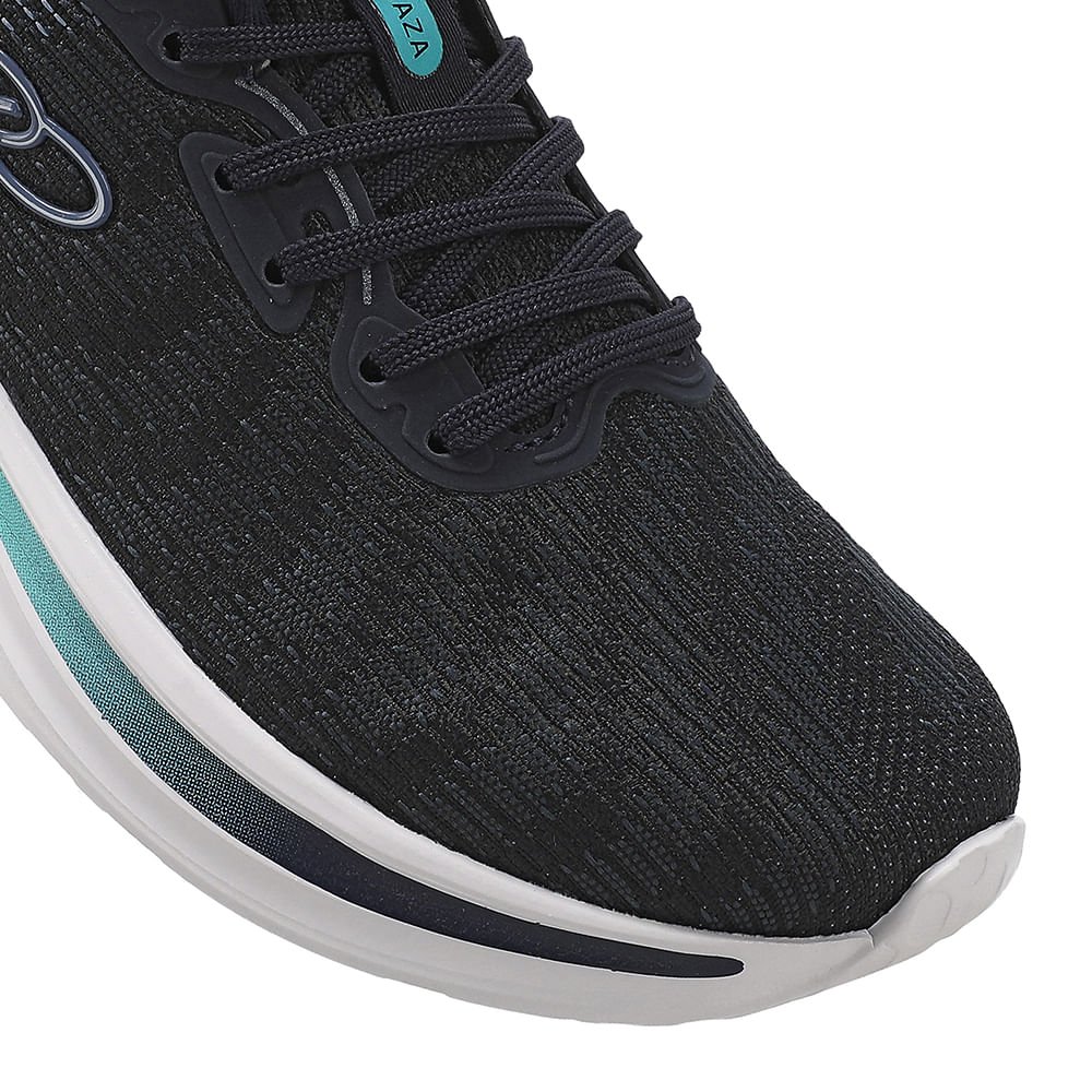 Tênis Olympikus Plaza Feminino Preto 7