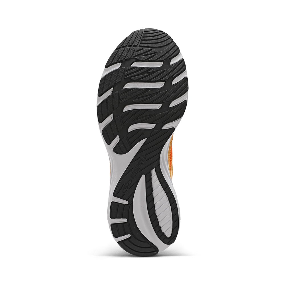 Tênis Olympikus Swift 5 Feminino Laranja 5