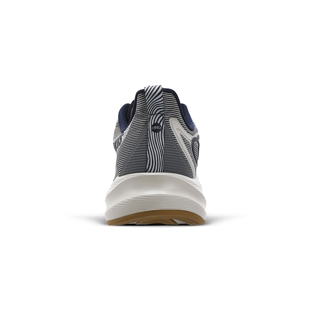 Tênis Olympikus Circuito Cinza 6