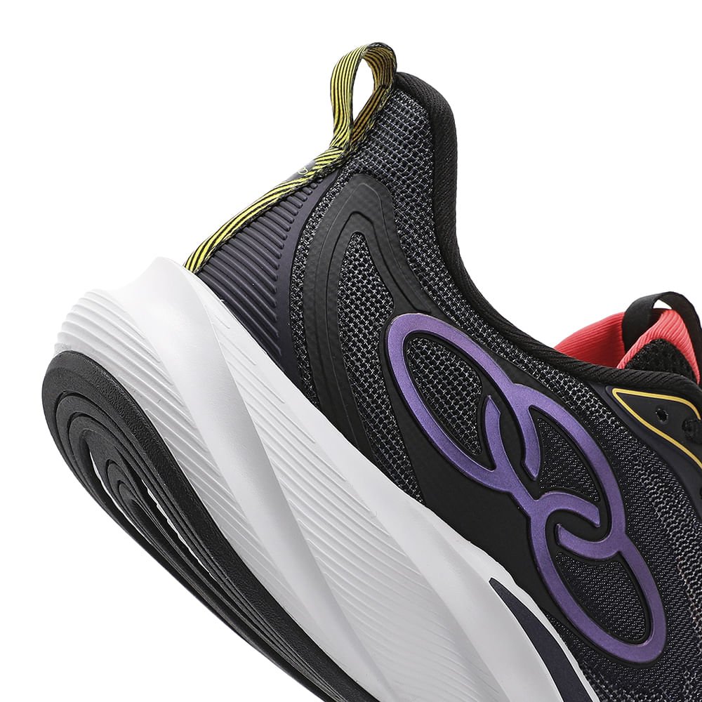 Tênis Olympikus Circuito Azul 8