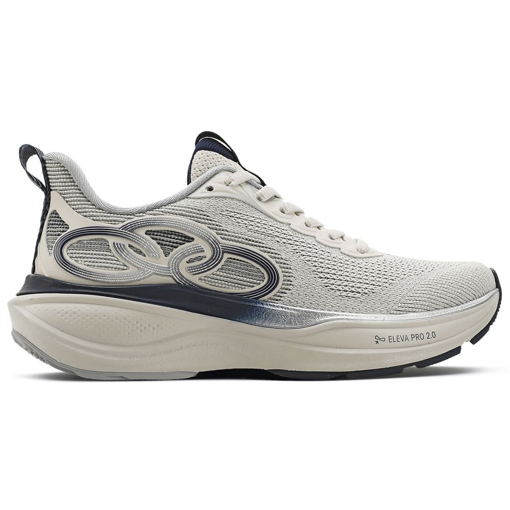 Tênis Olympikus Pride 4 Infantil