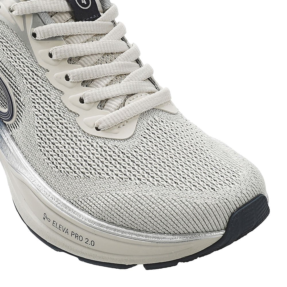 Tênis Olympikus Pride 4 Infantil Cinza 7