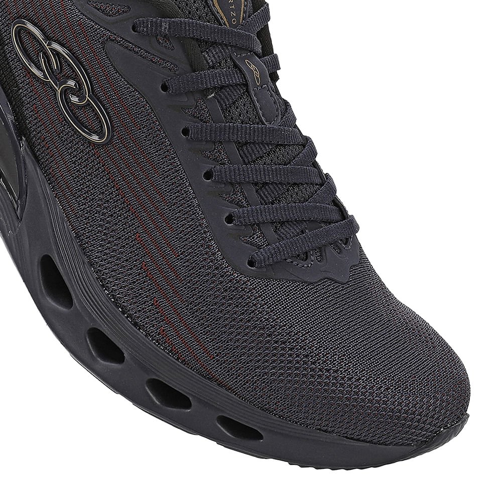 Tênis Olympikus Quartzo Masculino Cinza 7