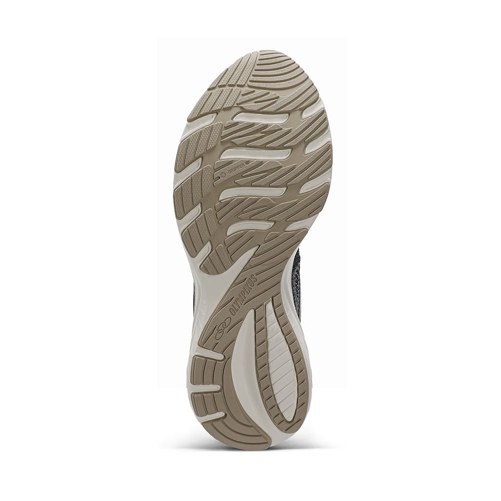 Tênis Olympikus Swift 5 Feminino Azul 5