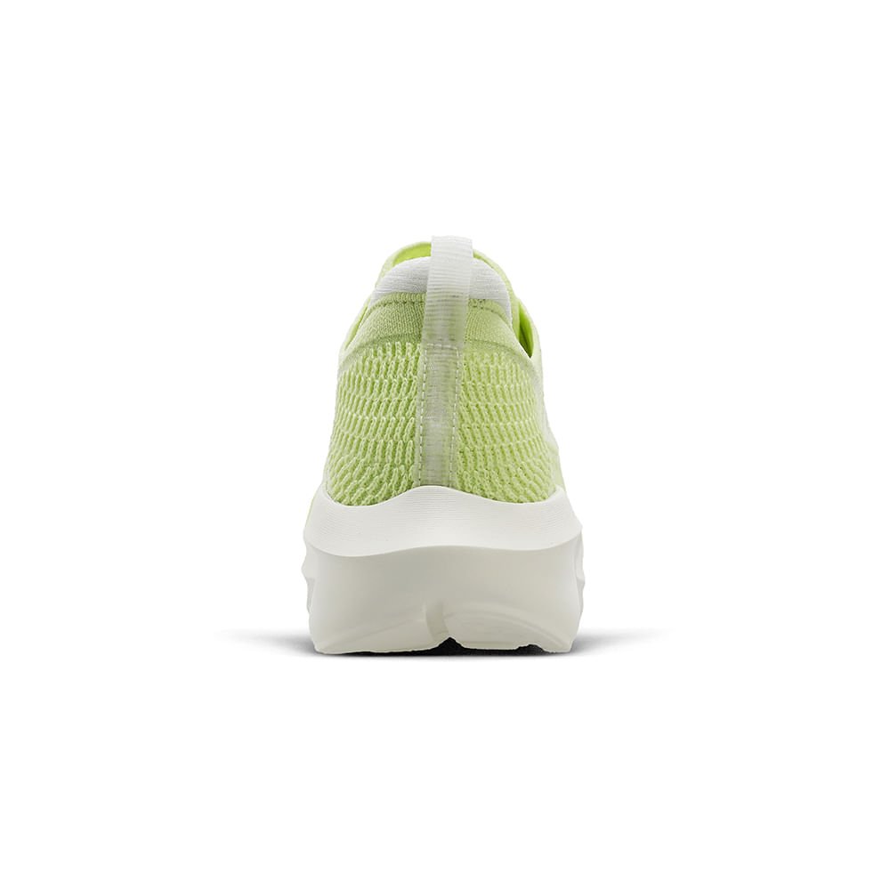 Tênis Olympikus Lance Feminino Verde 6