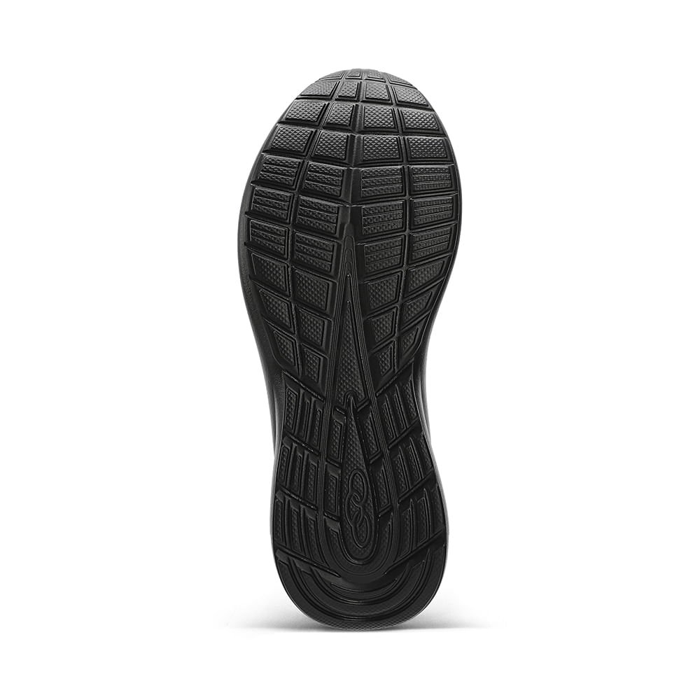 Tênis Olympikus Virtuose Preto 5