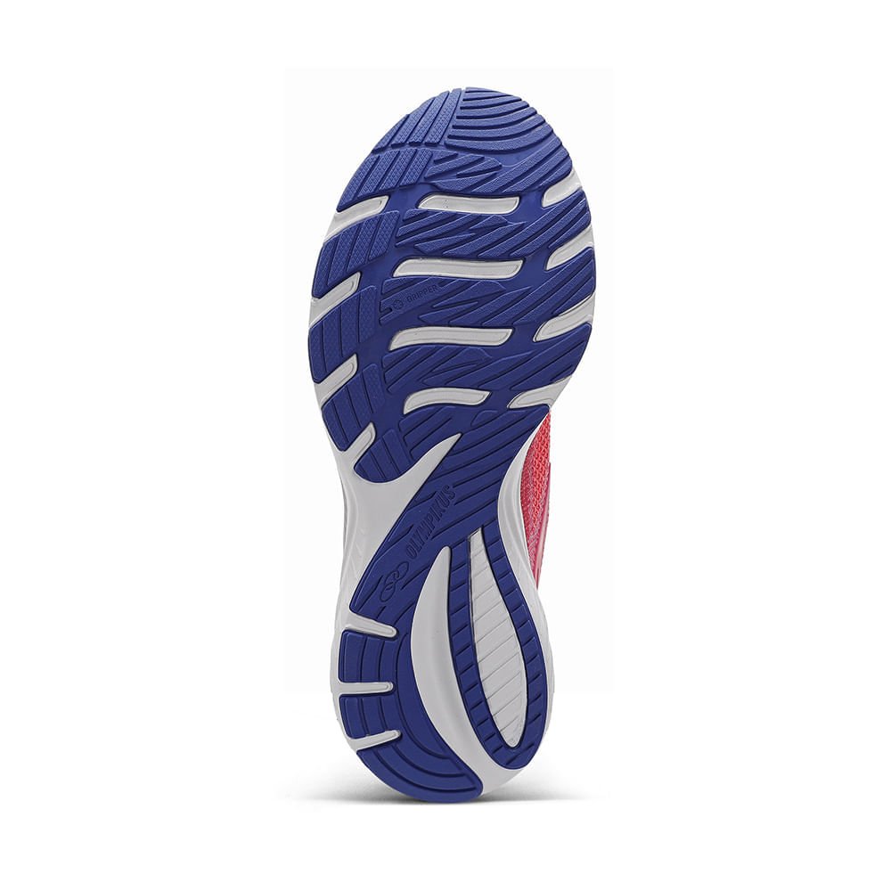 Tênis Olympikus Swift 5 Feminino Rosa 5