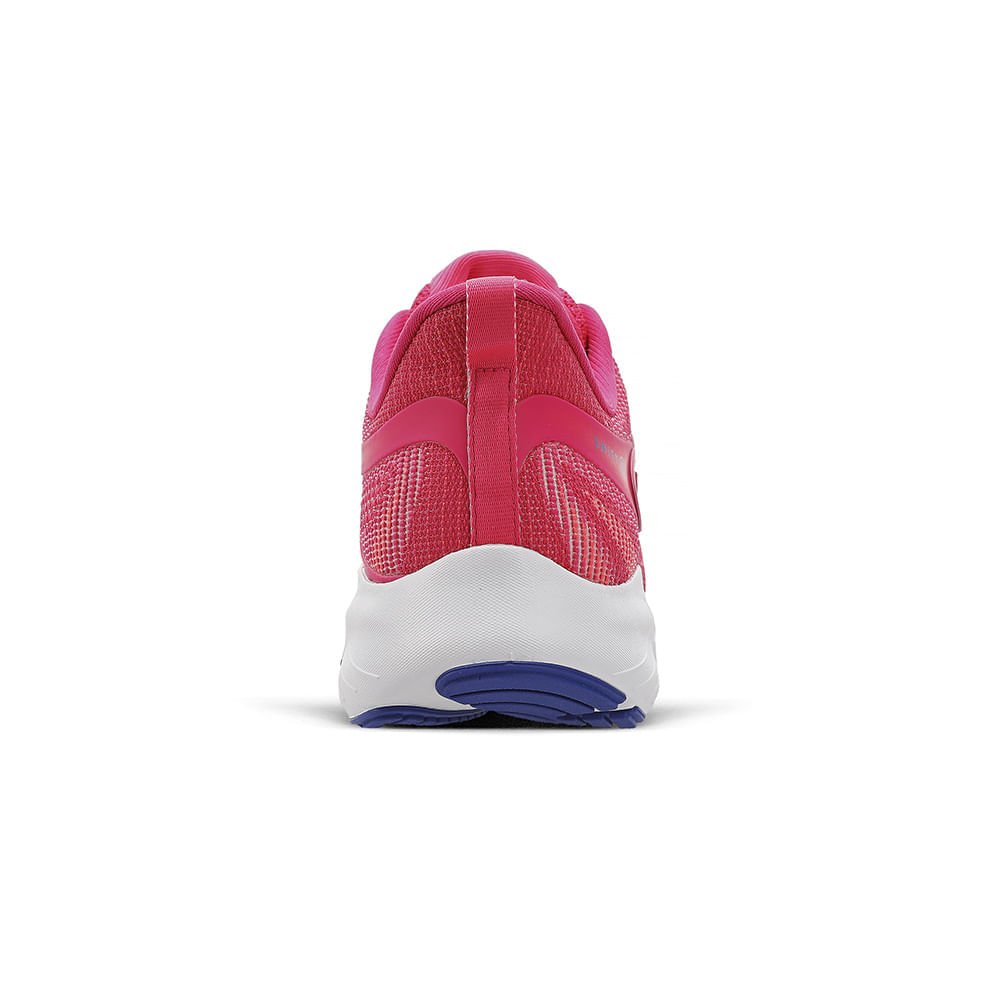 Tênis Olympikus Swift 5 Feminino Rosa 6