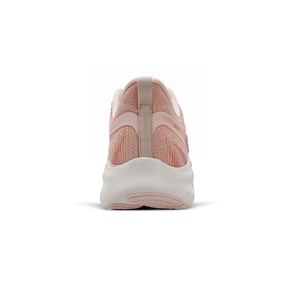 Tênis Olympikus Swift 5 Feminino Rosa 6