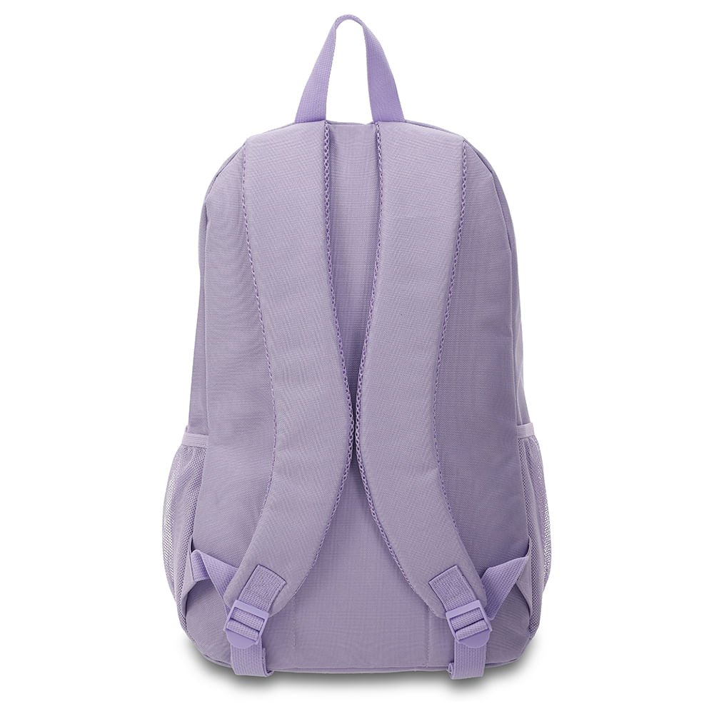 Mochila Olympikus Basic New Roxo 2