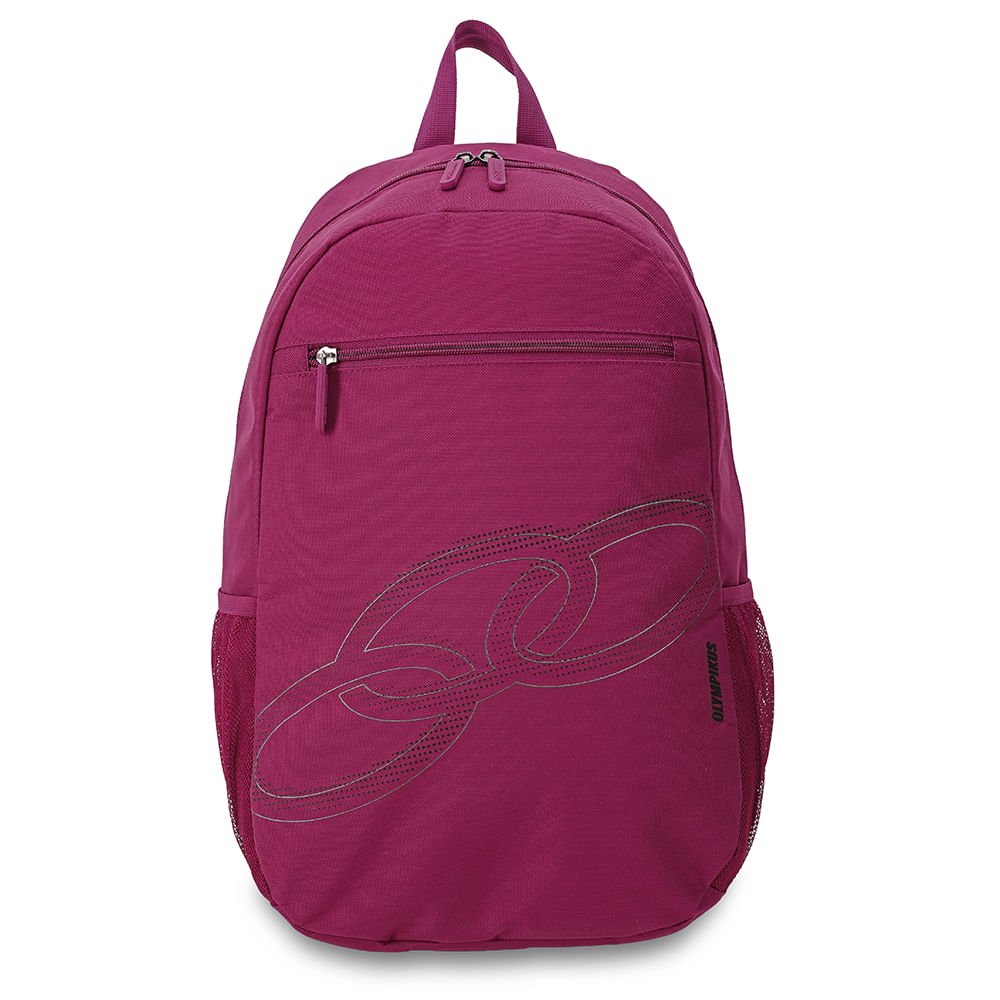 Mochila Olympikus Basic New