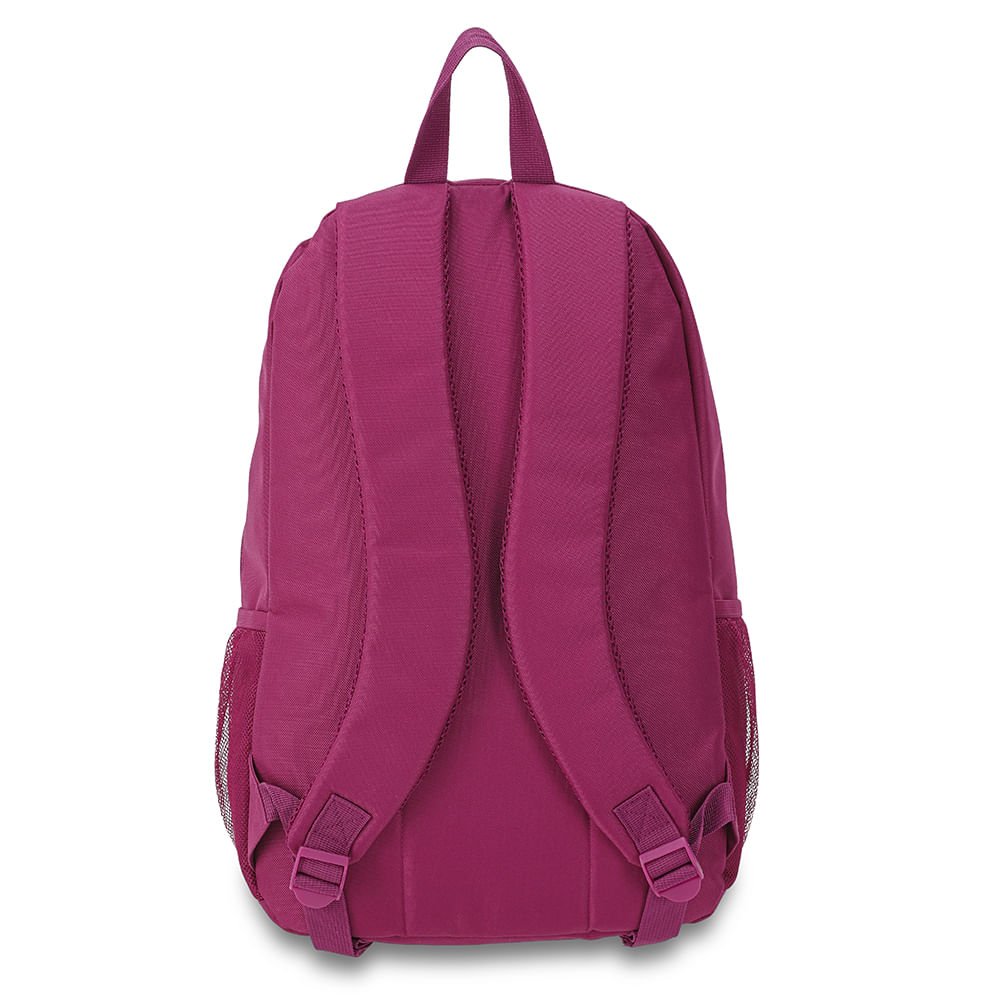 Mochila Olympikus Basic New Roxo 2