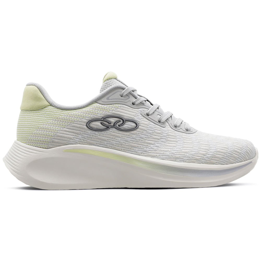 Tênis Olympikus Plaza Feminino