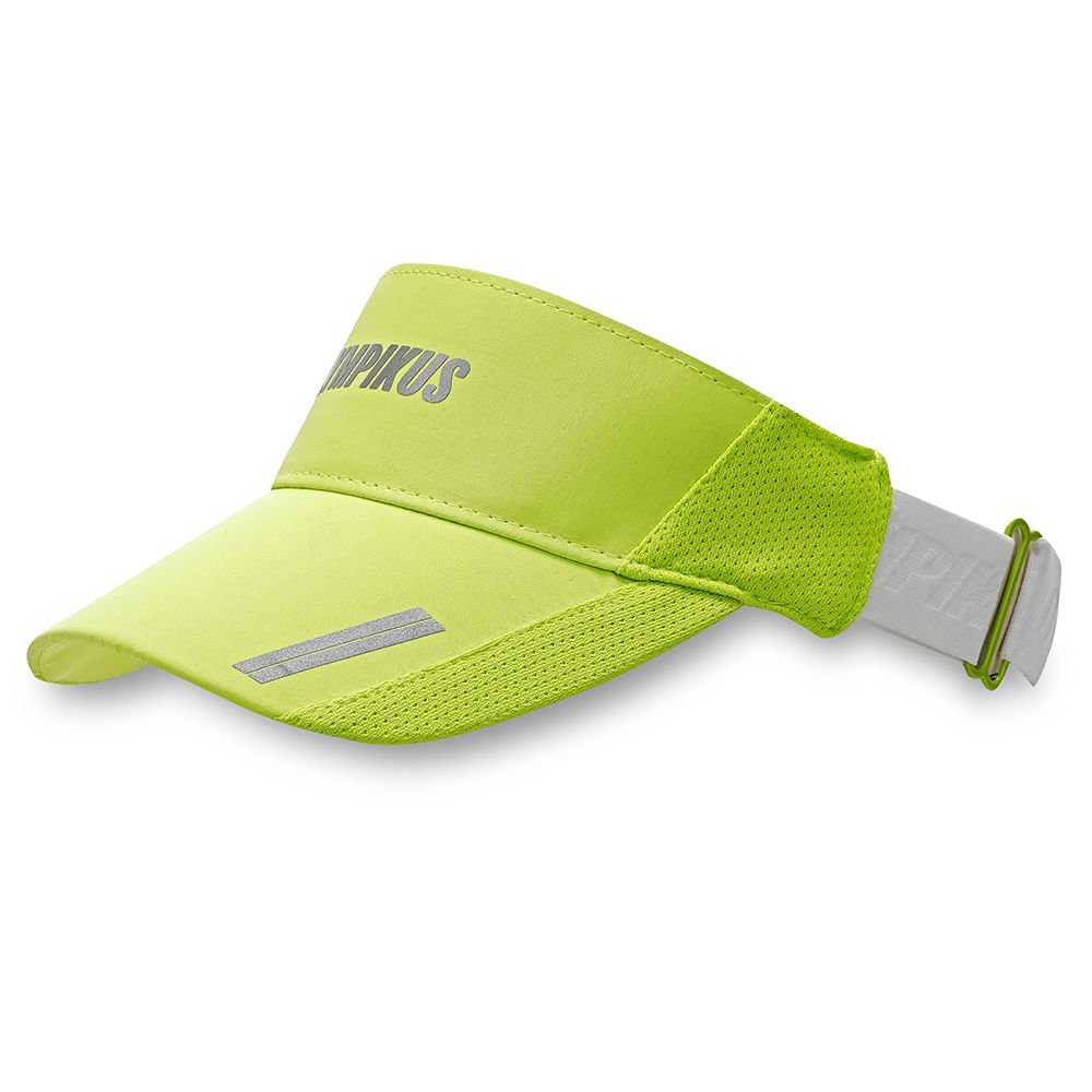 Viseira Olympikus Run Verde 3