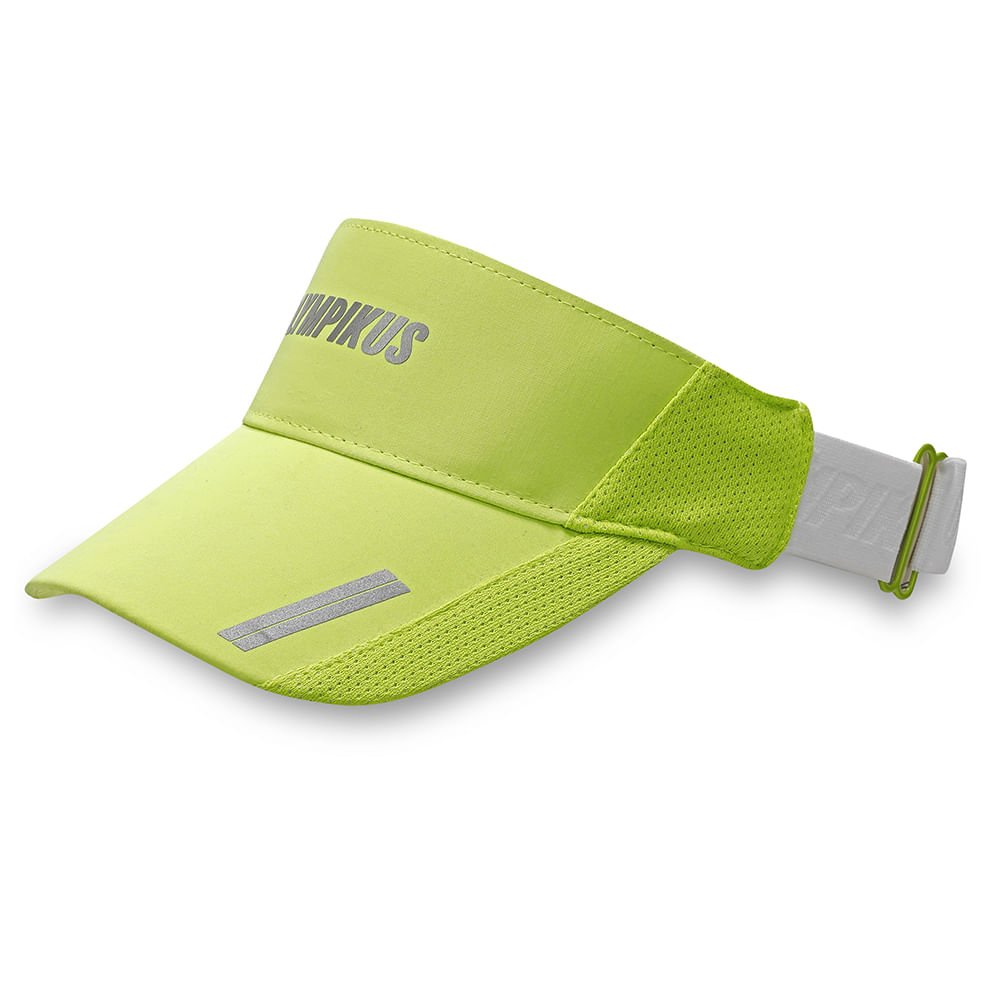 Viseira Olympikus Run Verde 4