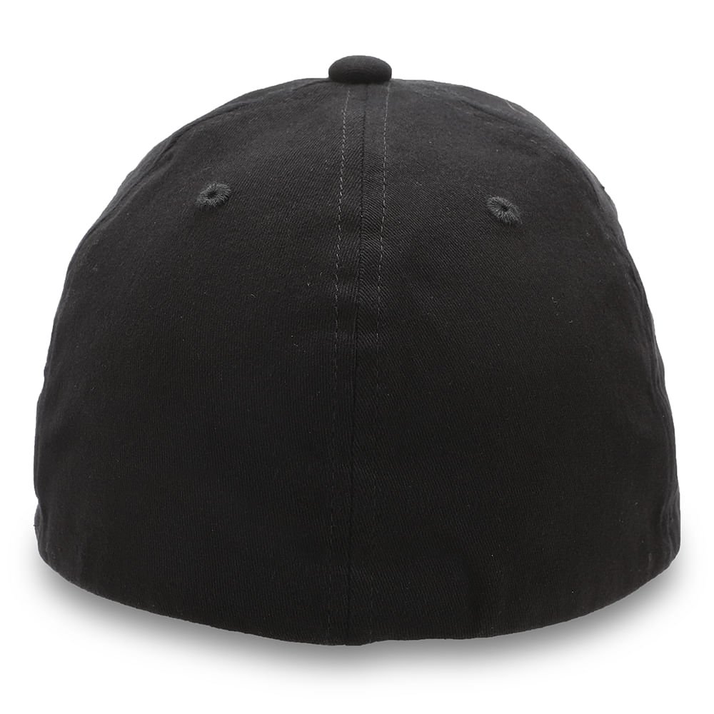 Boné Comfy Casual Olympikus Preto 2