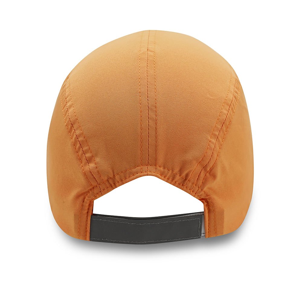 Boné Running Olympikus Laranja 2