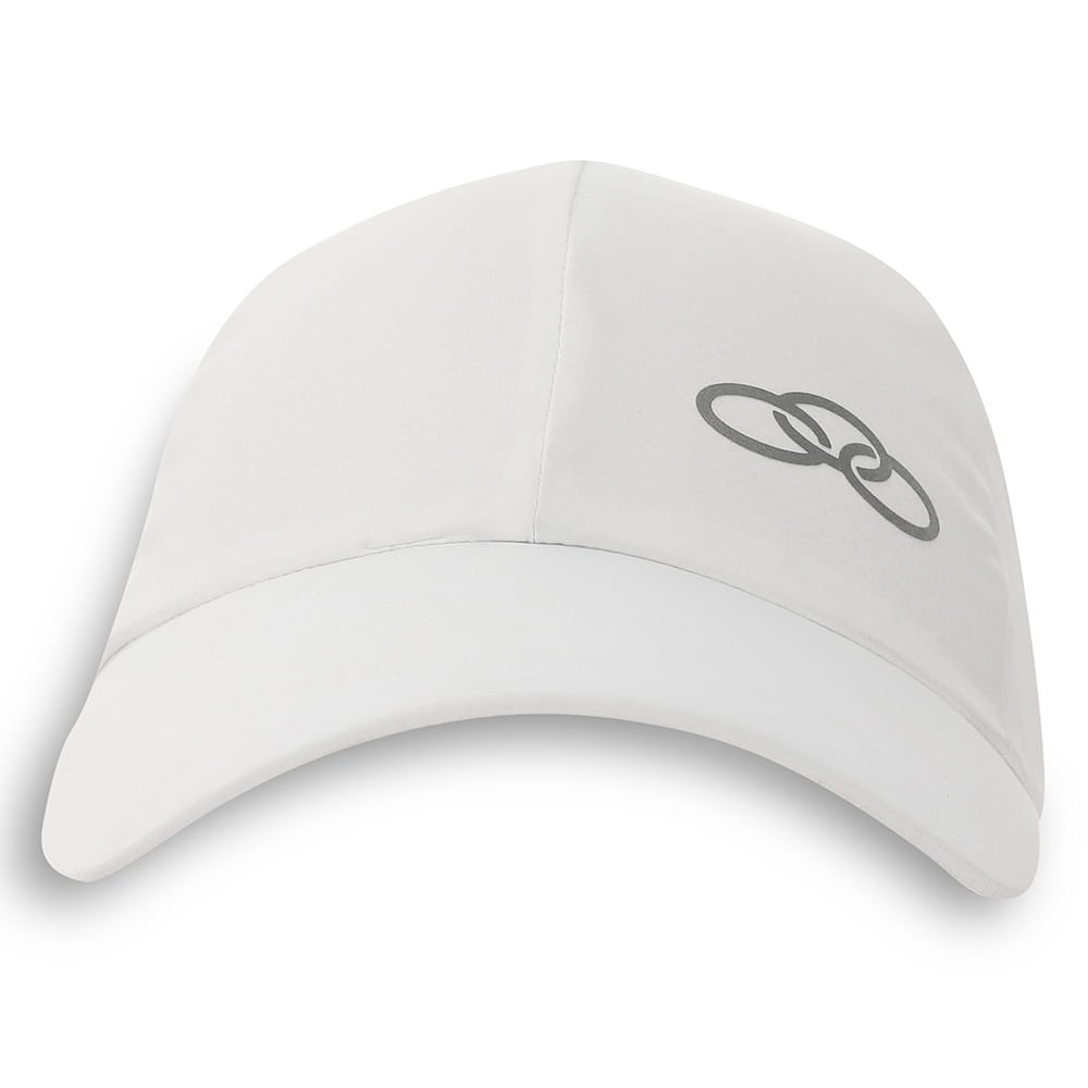 Boné de Treino Transpasse Olympikus