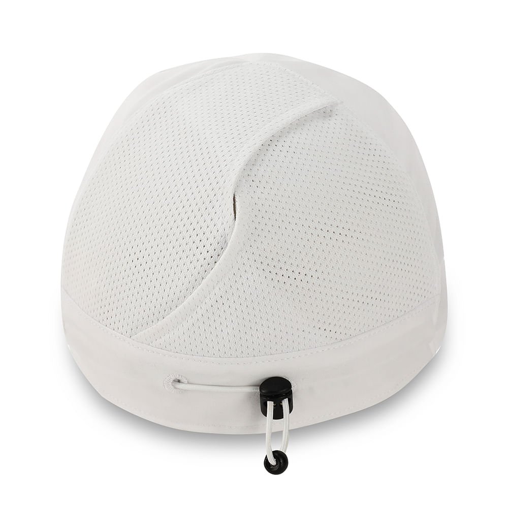 Boné de Treino Transpasse Olympikus Branco 3