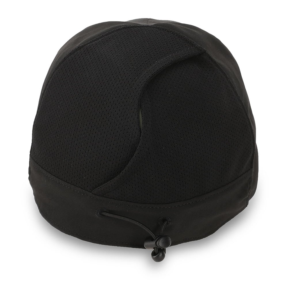 Boné de Treino Transpasse Olympikus Preto 2