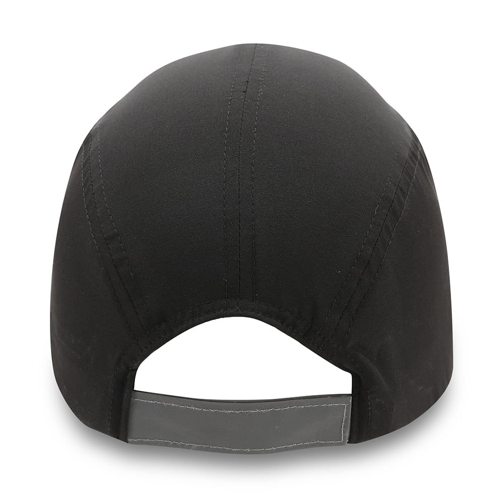 Boné Running Olympikus Preto 2