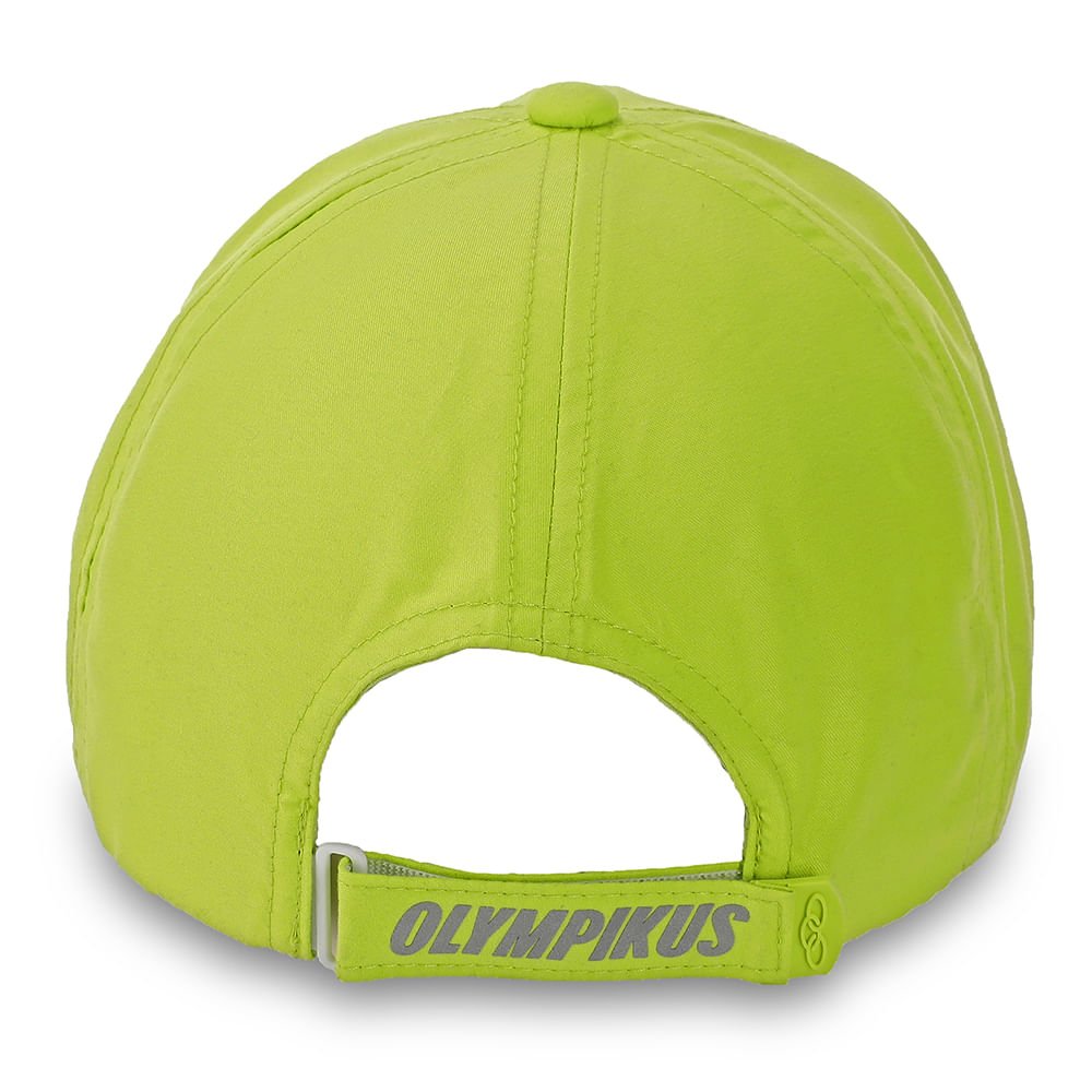 Boné Essential Olympikus Verde 2