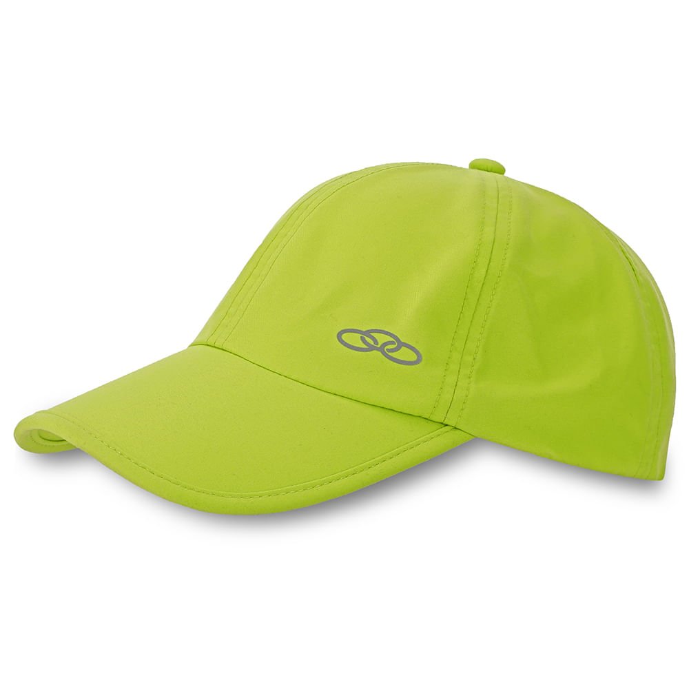 Boné Essential Olympikus Verde 3