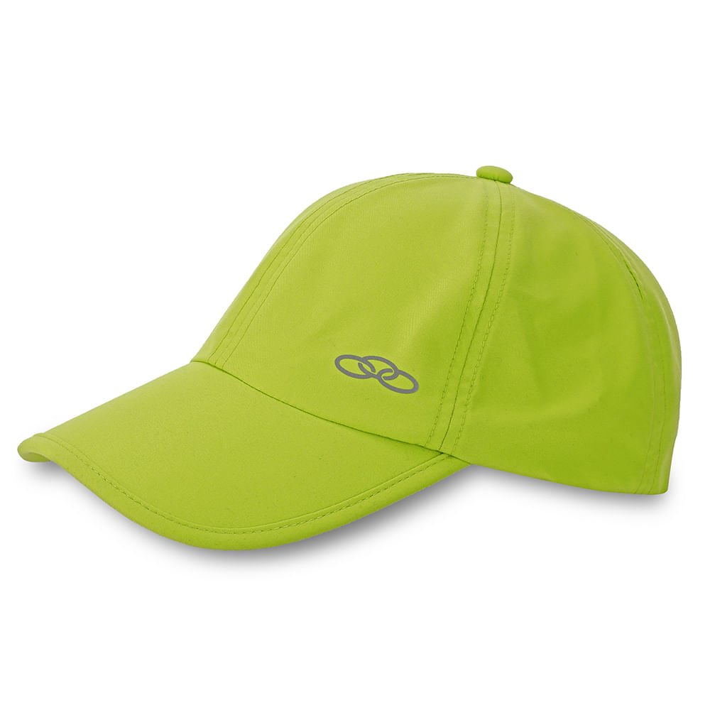 Boné Essential Olympikus Verde 4