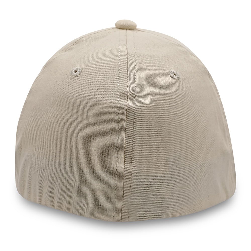 Boné Comfy Casual Olympikus Bege 2