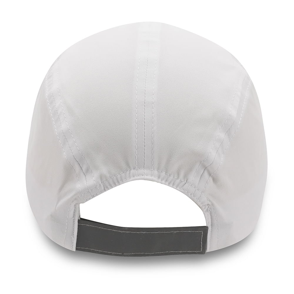 Boné Running Olympikus Branco 2