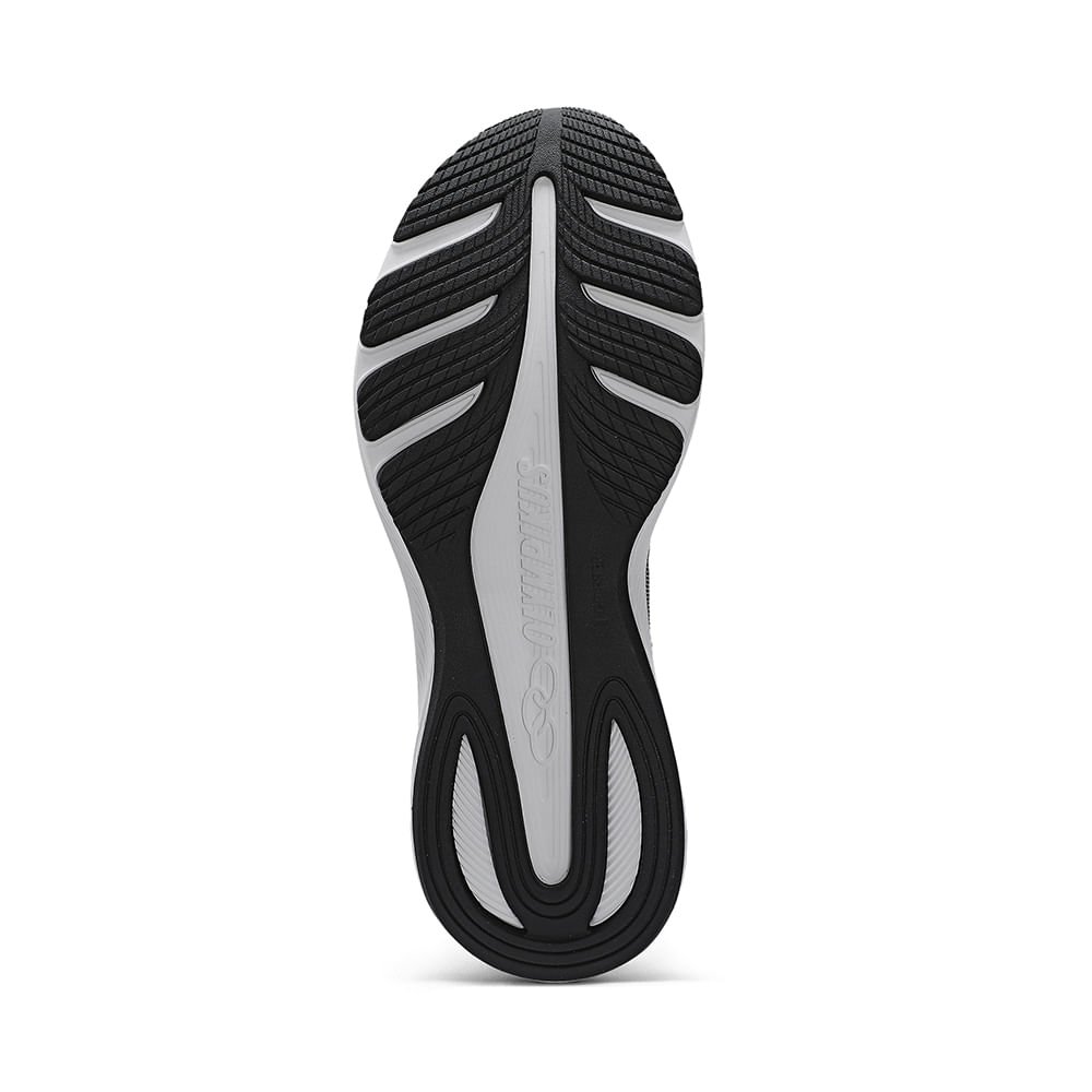 Tênis Olympikus Circuito Preto 5