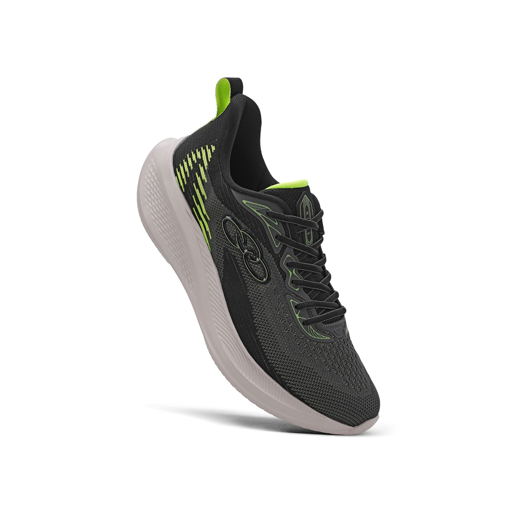 Tênis Olympikus Nível Cinza 2