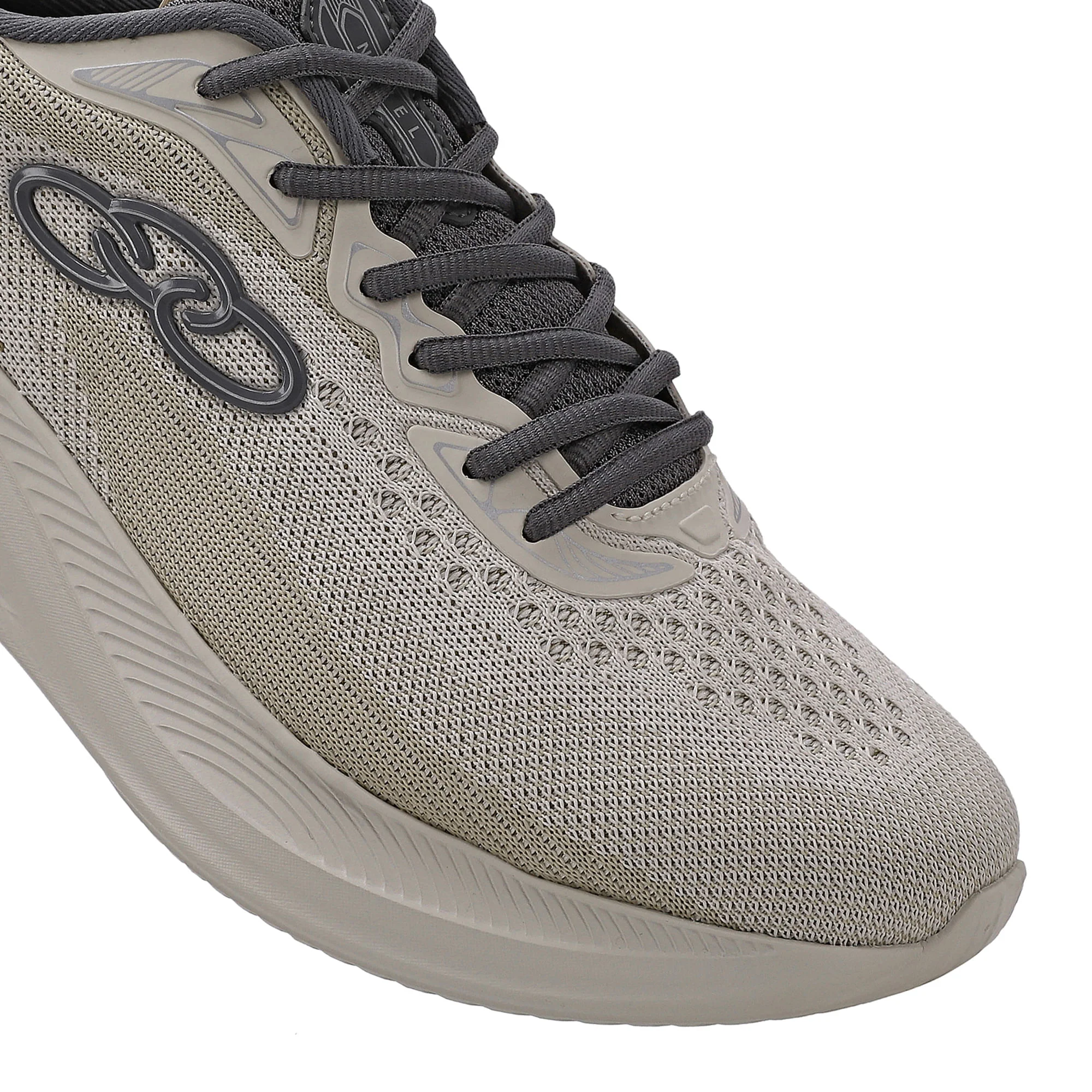 Tênis Olympikus Nível Bege 7