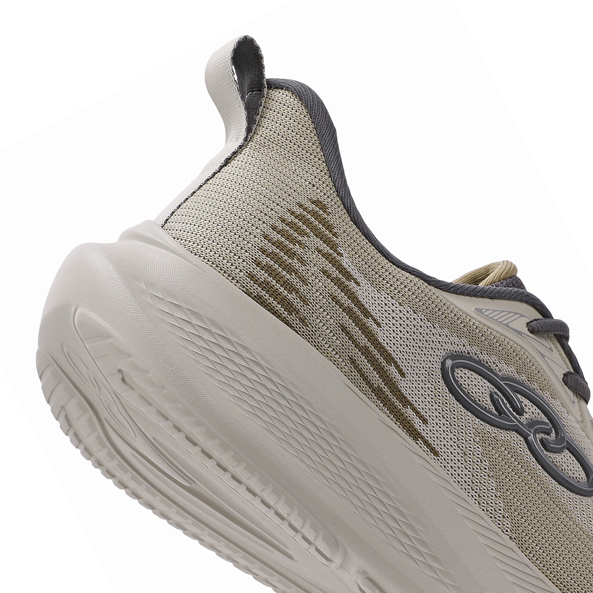 Tênis Olympikus Nível Bege 8