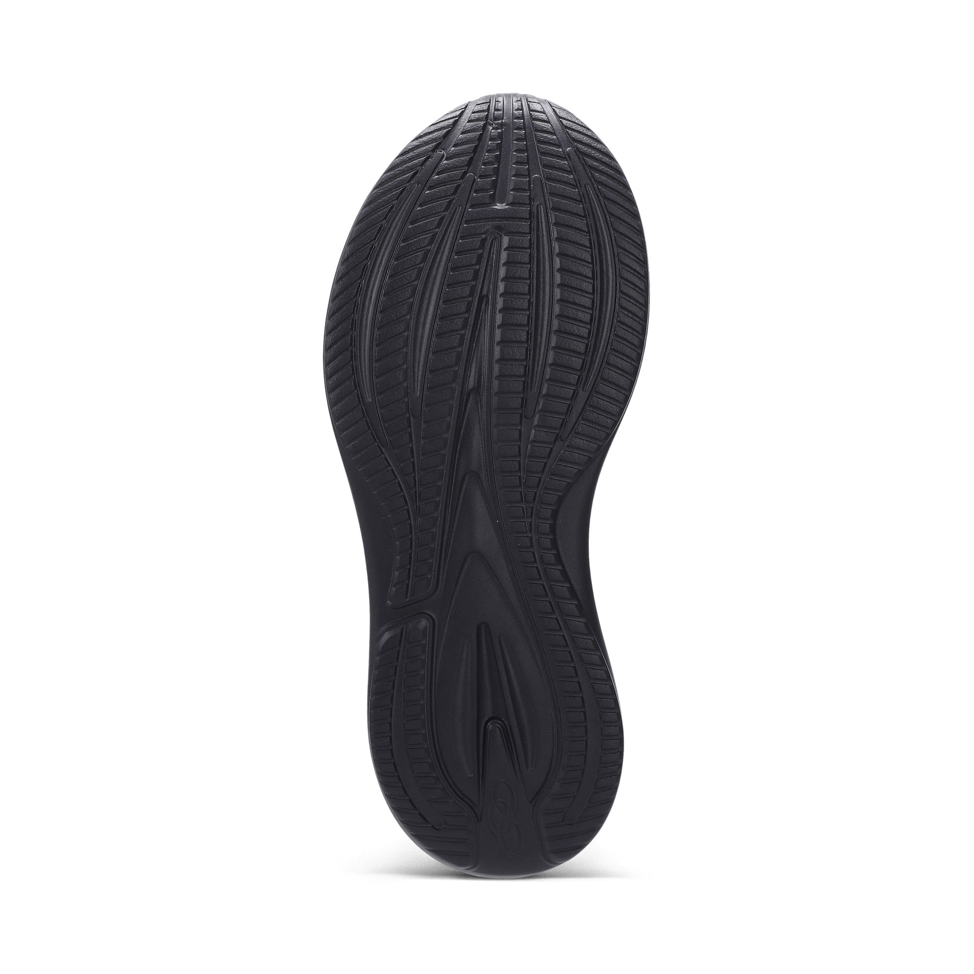 Tênis Olympikus Nível Preto 5