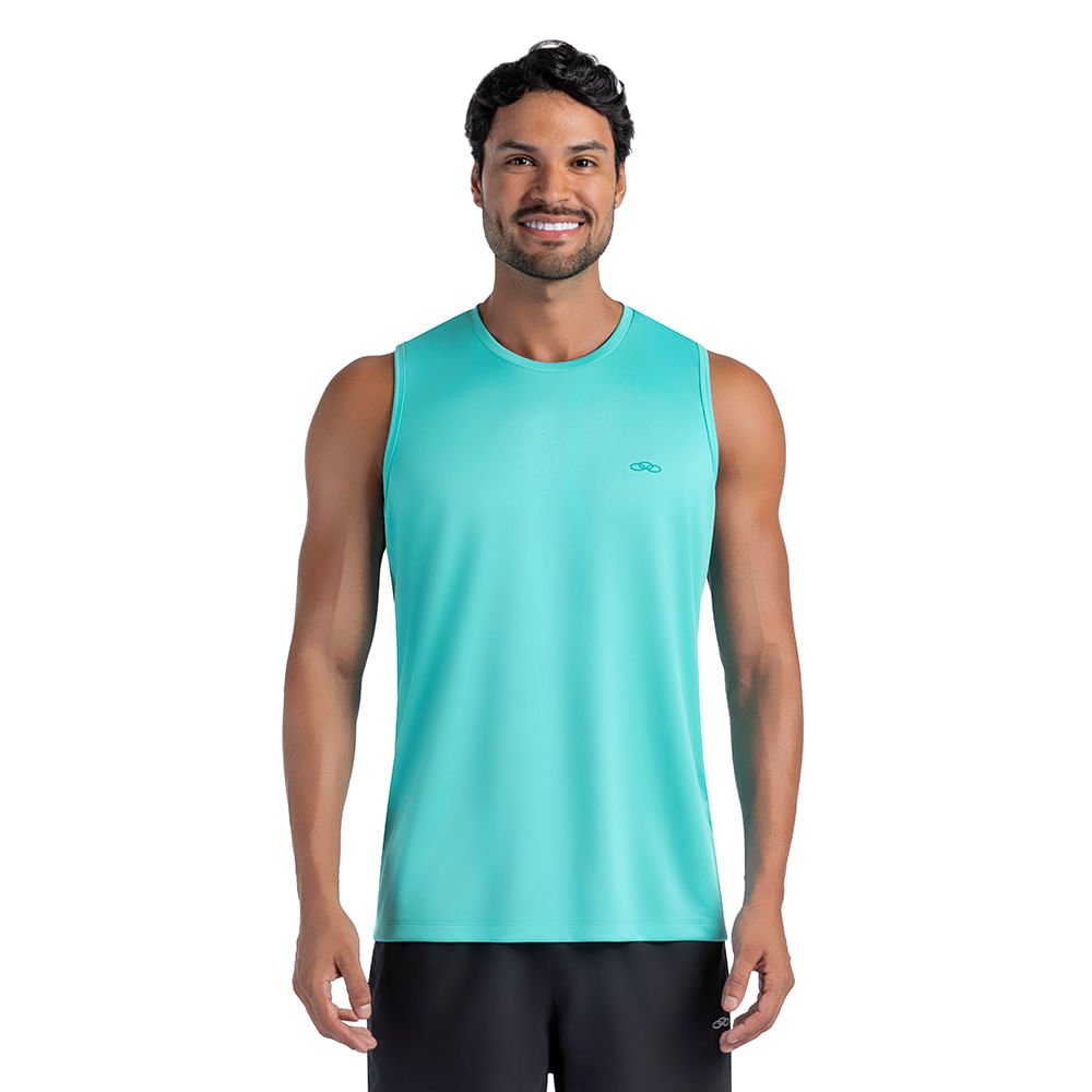 Regata Essential Olympikus Masculina