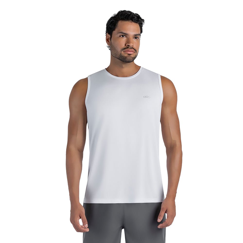 Regata Essential Olympikus Masculina