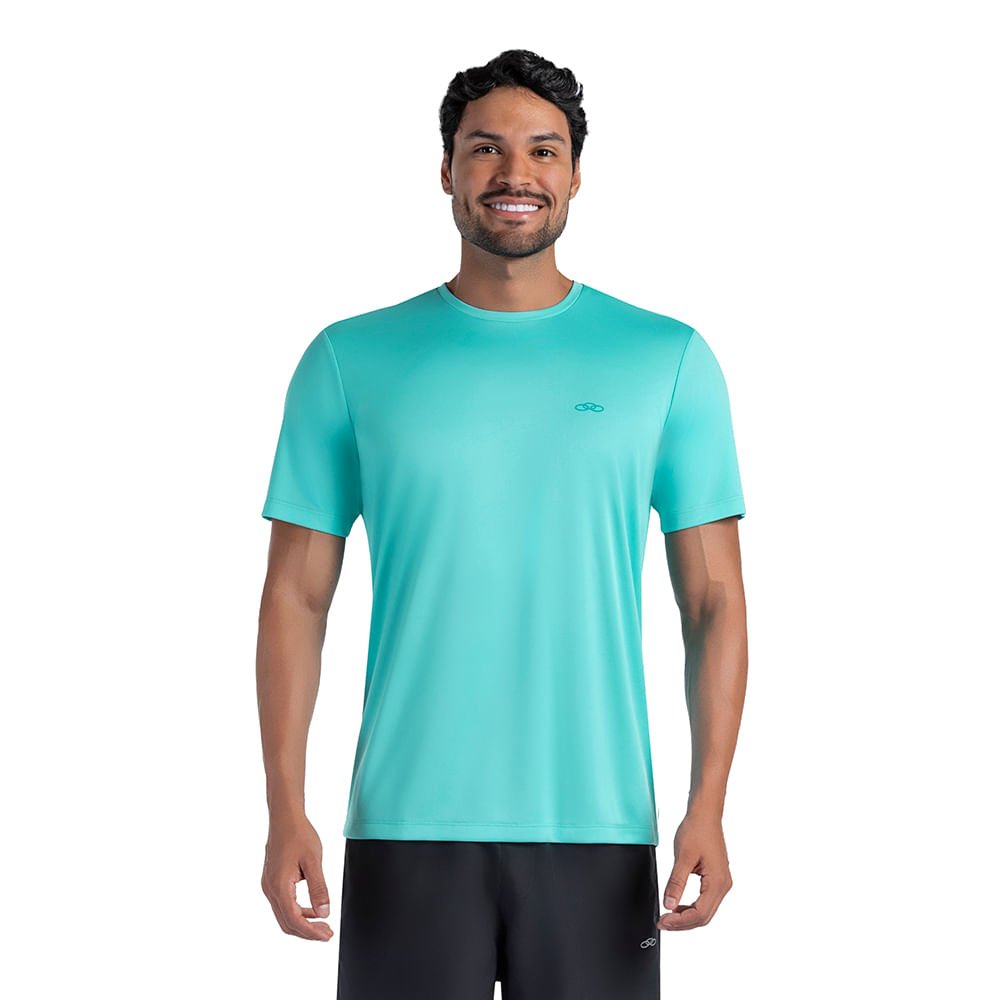 Camiseta Essential Olympikus Masculina