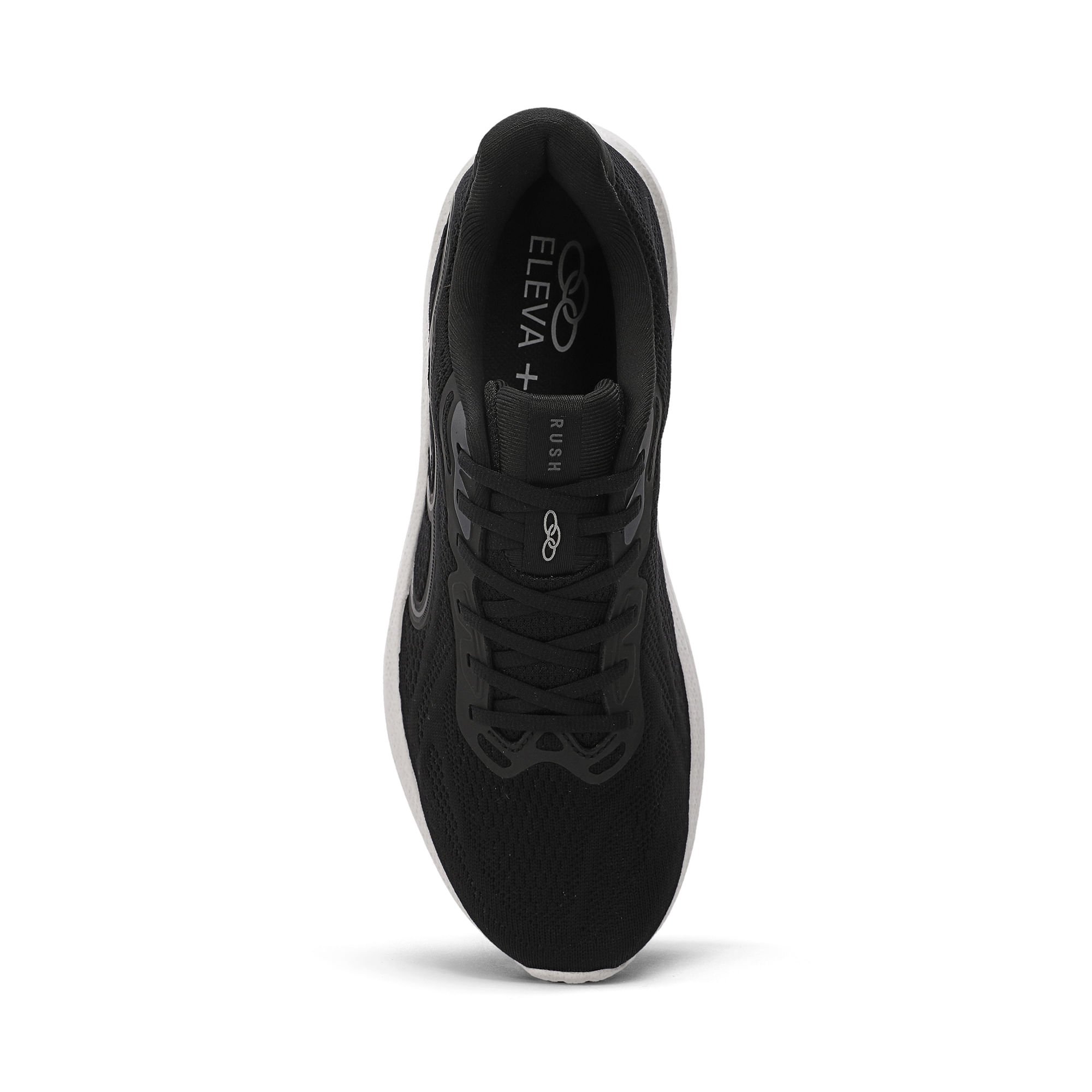 Tênis Olympikus Rush Preto 4