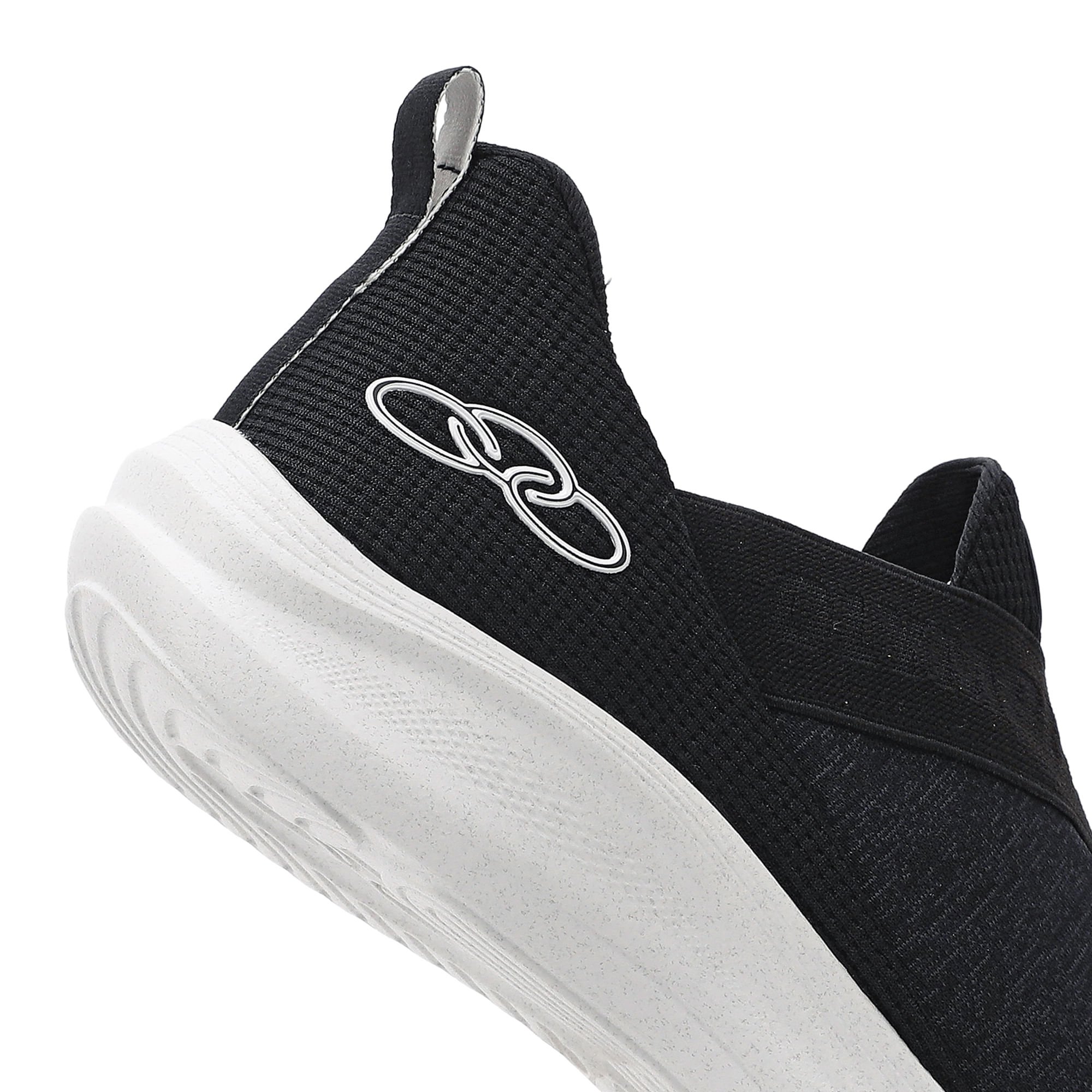 Tênis Olympikus Easy 3 Feminino Cinza 8