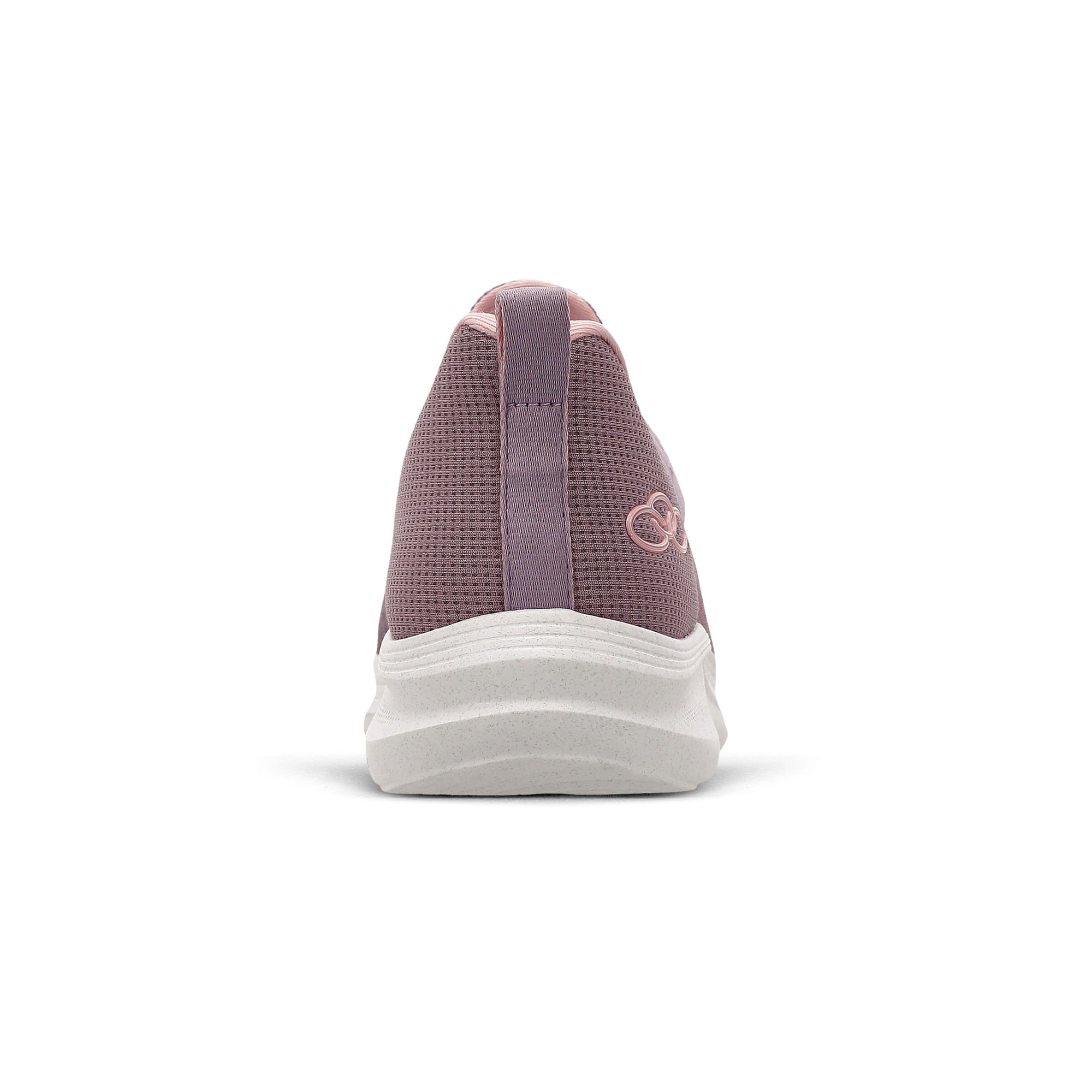 Tênis Olympikus Easy 3 Feminino Roxo/Cinza 6