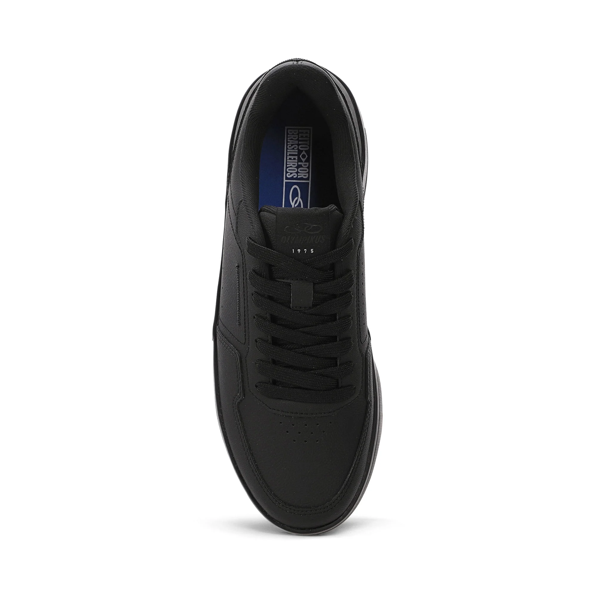 Tênis Olympikus Versa Preto 4