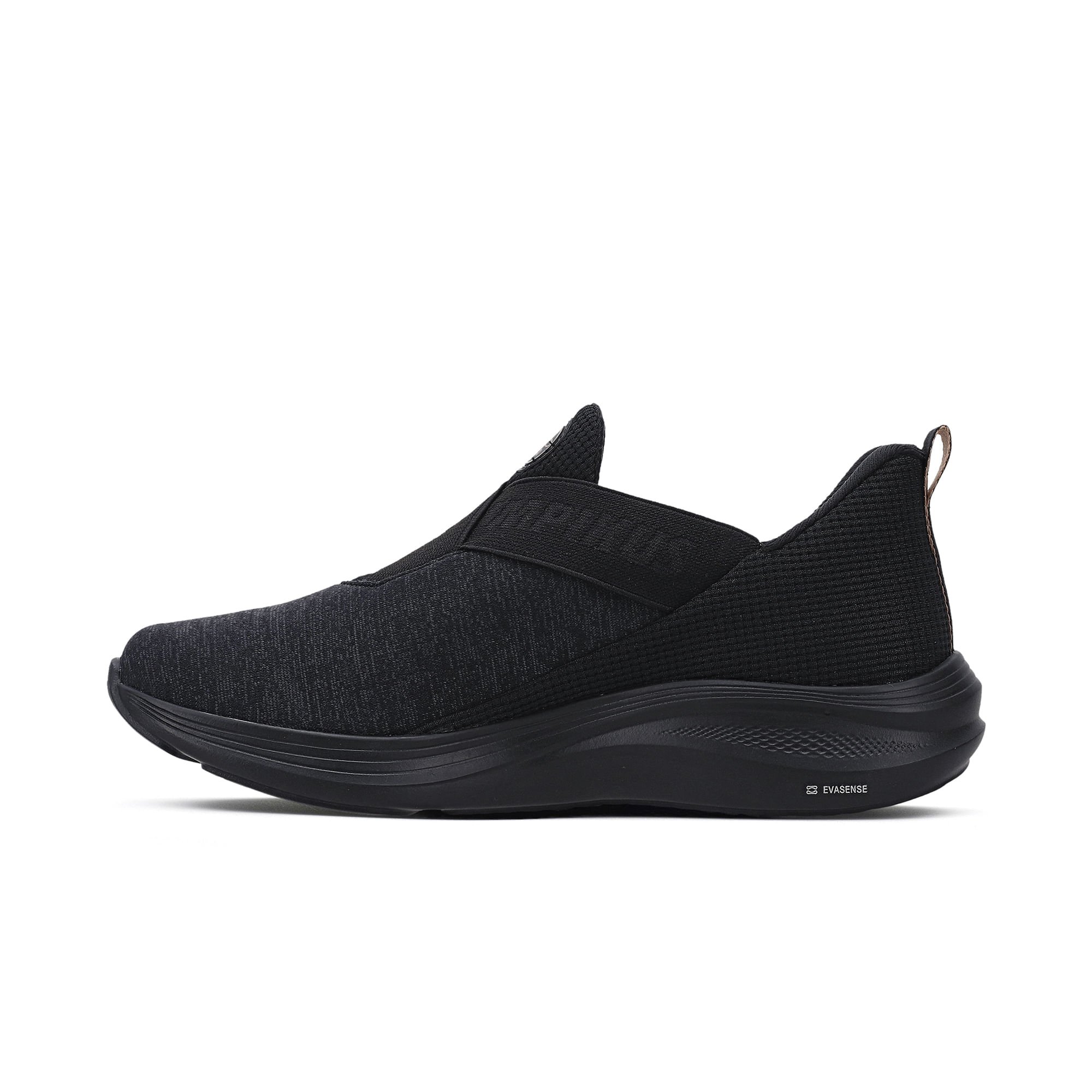 Tênis Olympikus Easy 3 Feminino Preto 3